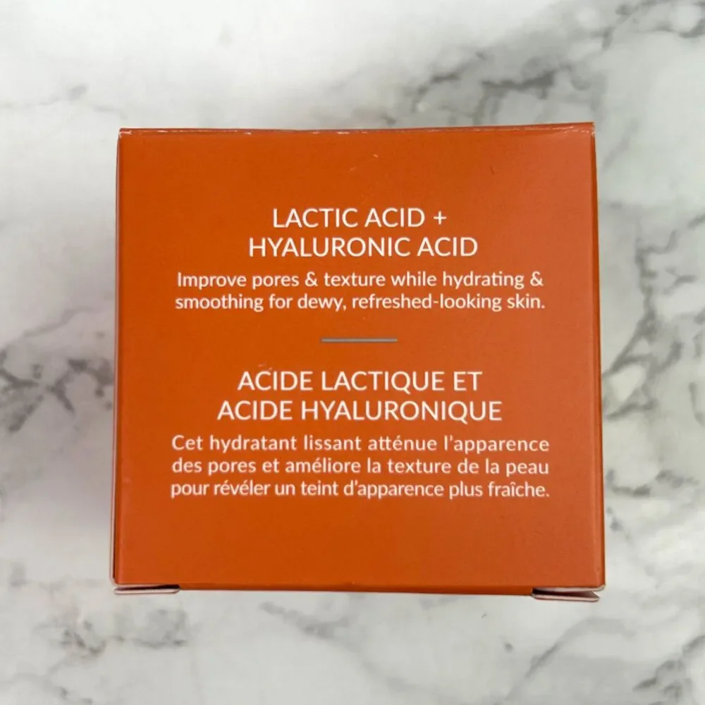NIB Kate Somerville Exfolikate Glow Moisturizer plus Exfoliator